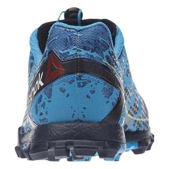 Reebok SPARTAN All Terrain Super OR Race Shoes - Men's