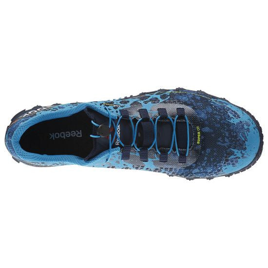 Reebok SPARTAN All Terrain Super OR Race Shoes - Men's