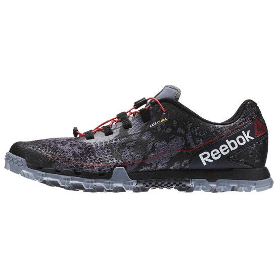 Reebok SPARTAN All Terrain Super OR Race Shoes - Men's