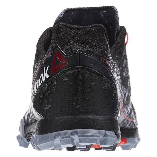Reebok SPARTAN All Terrain Super OR Race Shoes - Men's