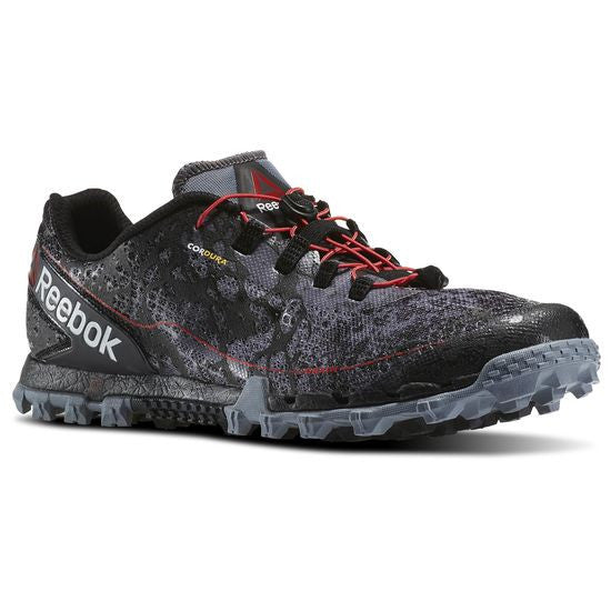 Reebok SPARTAN All Terrain Super OR Race Shoes - Men's