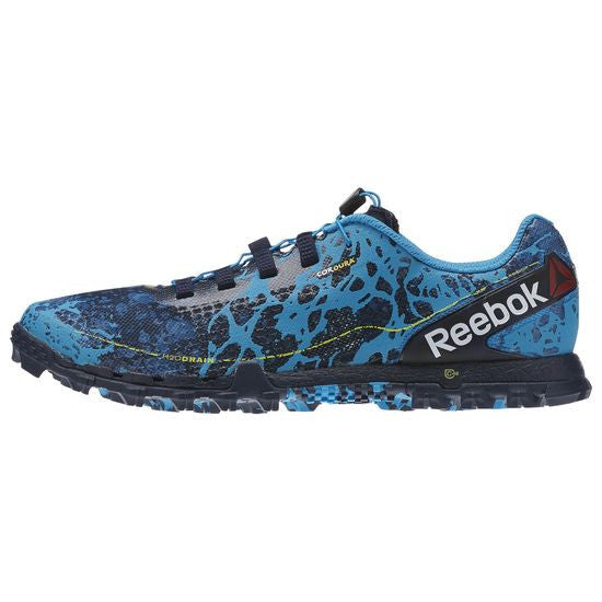 Reebok SPARTAN All Terrain Super OR Race Shoes - Men's
