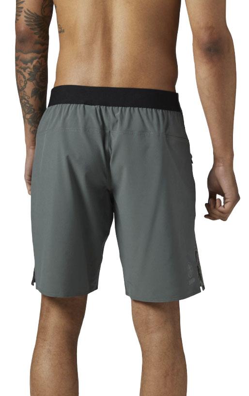 Reebok SPARTAN Race Board Short - Men's
