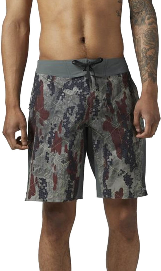 Reebok SPARTAN Race Board Short - Men's