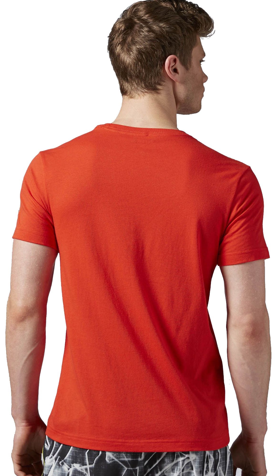 Reebok SPARTAN Race Bi-Blend Tee - Men's