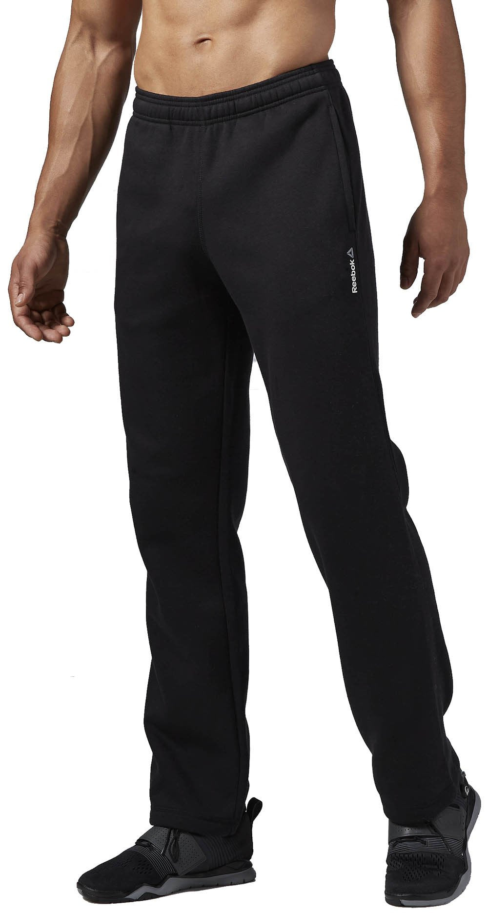 Reebok SPARTAN Race Fleece Pants - Men's