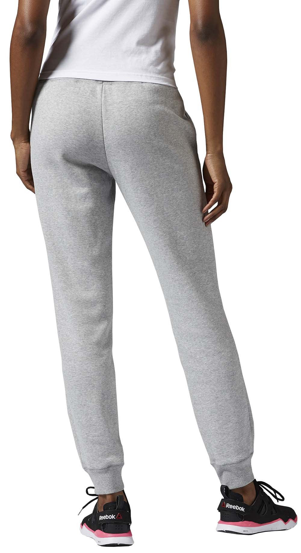 Reebok SPARTAN Race French Terry Cuffed Pant - Women's