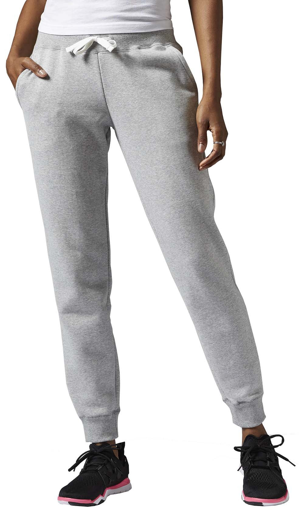 Reebok SPARTAN Race French Terry Cuffed Pant - Women's