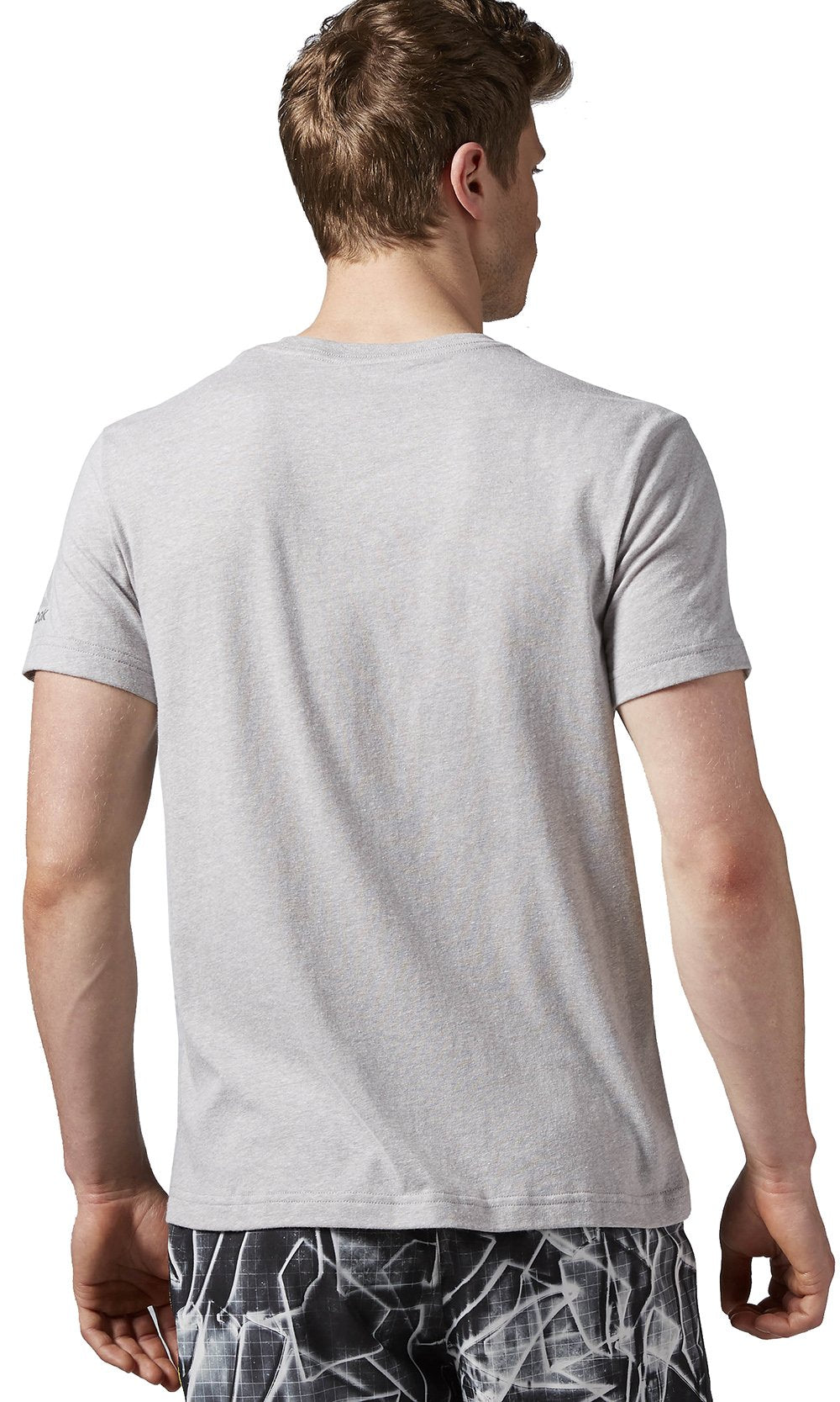 Reebok SPARTAN Race Bi-Blend Tee - Men's