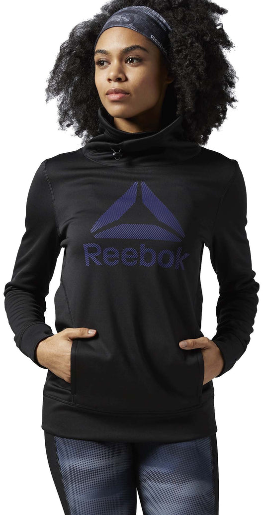 Reebok SPARTAN Race Graphic Training Top - Women's