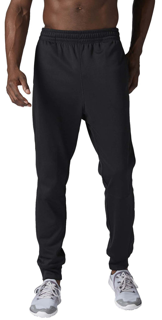 Reebok SPARTAN Race Poly Fleece Pant - Men's