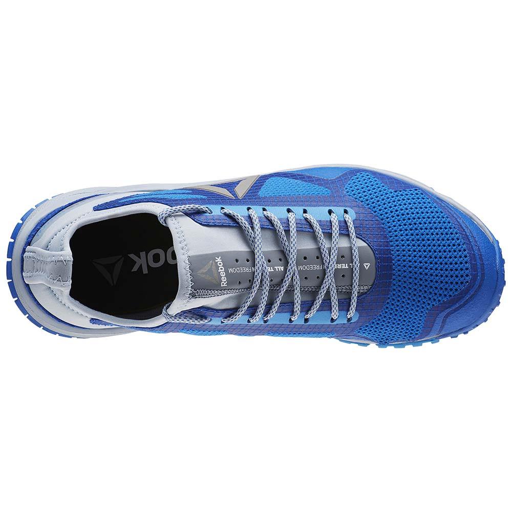 Reebok SPARTAN Race All Terrain Freedom - Men's