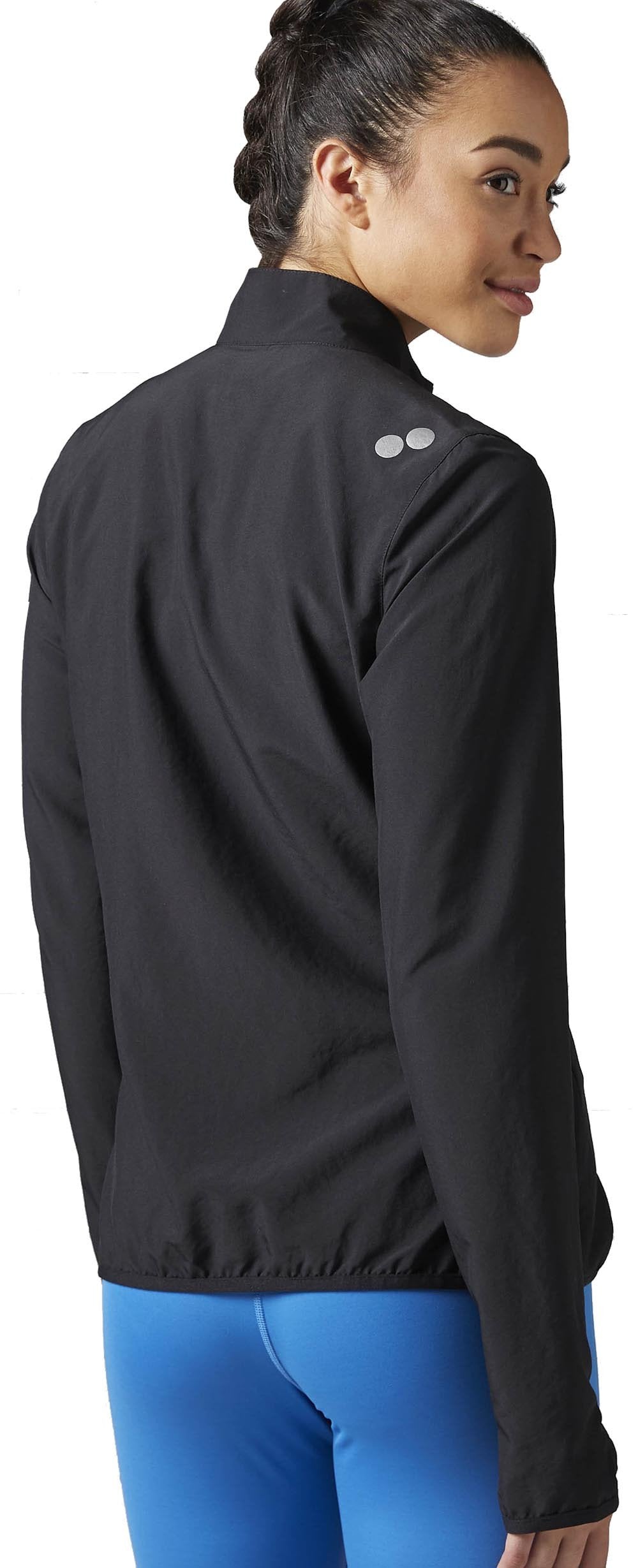 Reebok SPARTAN Race Running Jacket - Women's