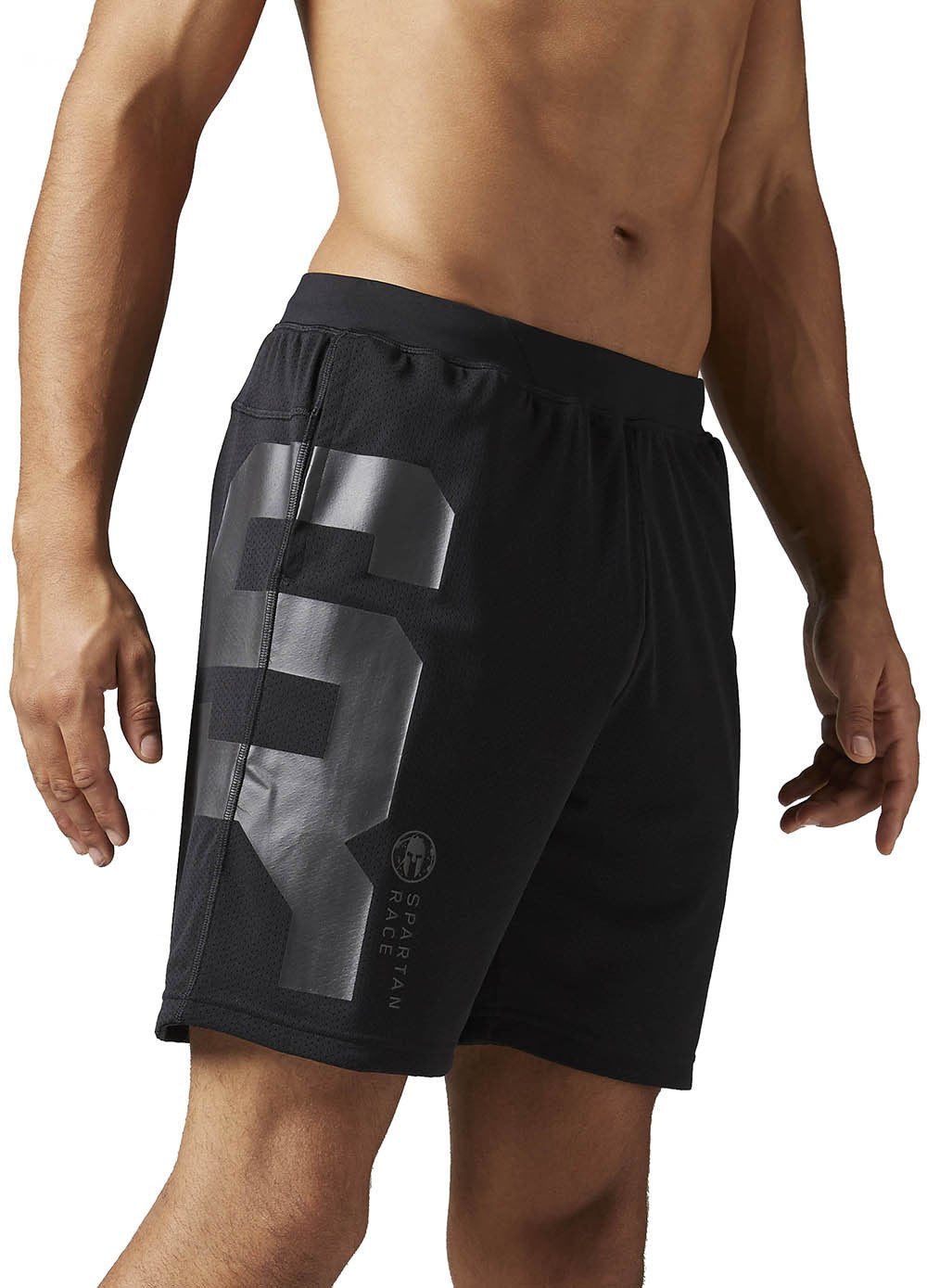 Reebok SPARTAN Race Mesh Short - Men's