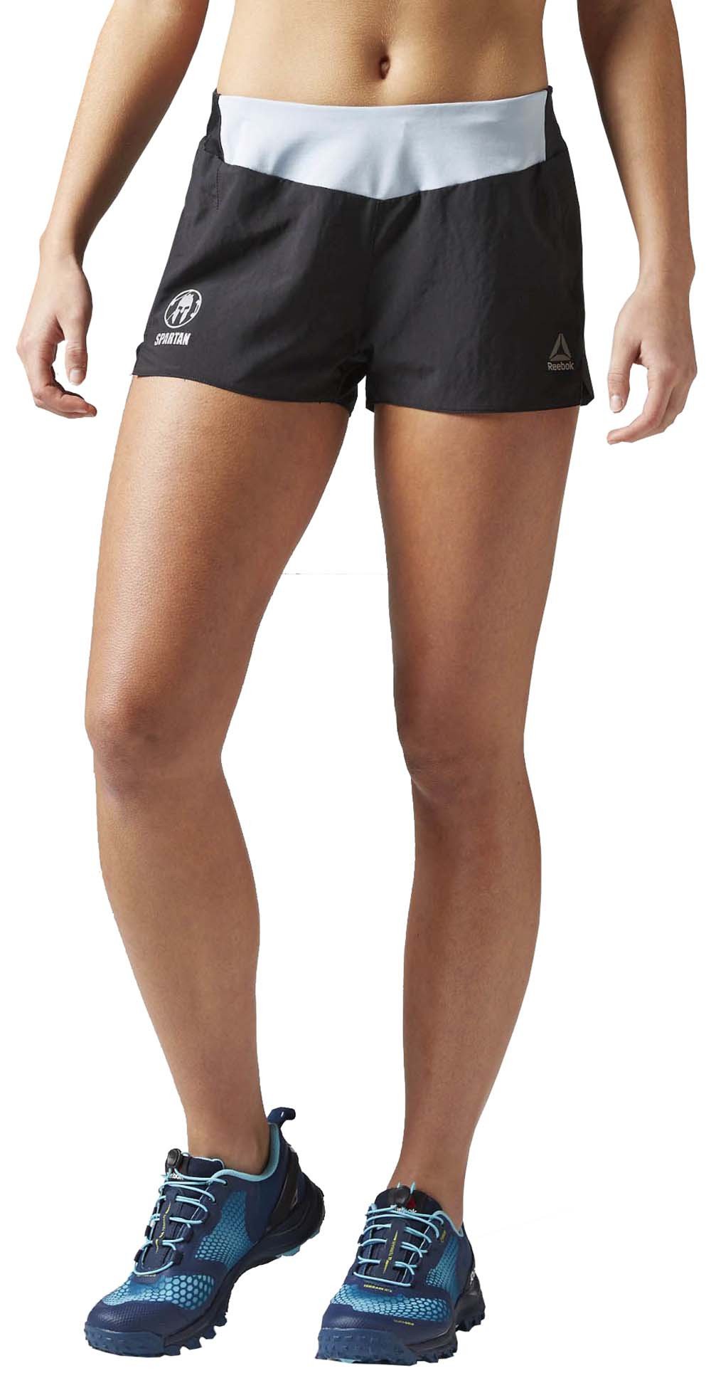 Reebok SPARTAN Race Woven Short - Women's