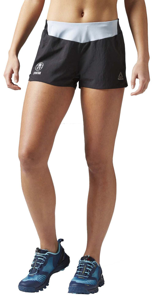 Reebok SPARTAN Race Woven Short - Women's