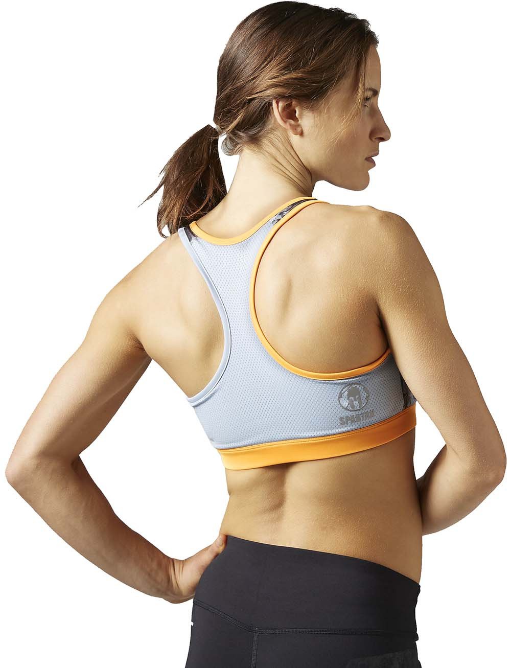 Reebok SPARTAN Race Bra Top - Women's