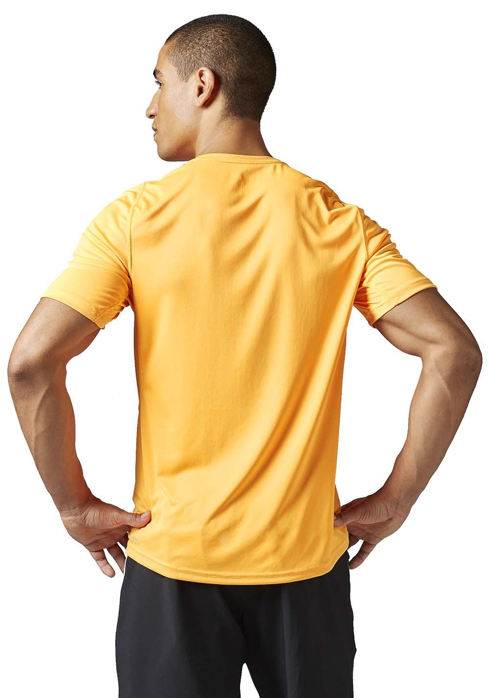 Reebok SPARTAN Race SS Tech Tee - Men's