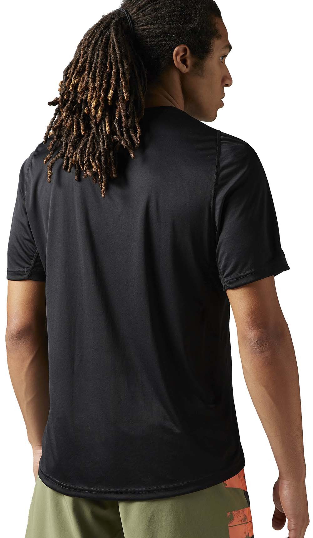 Reebok SPARTAN Race SS Tech Tee - Men's