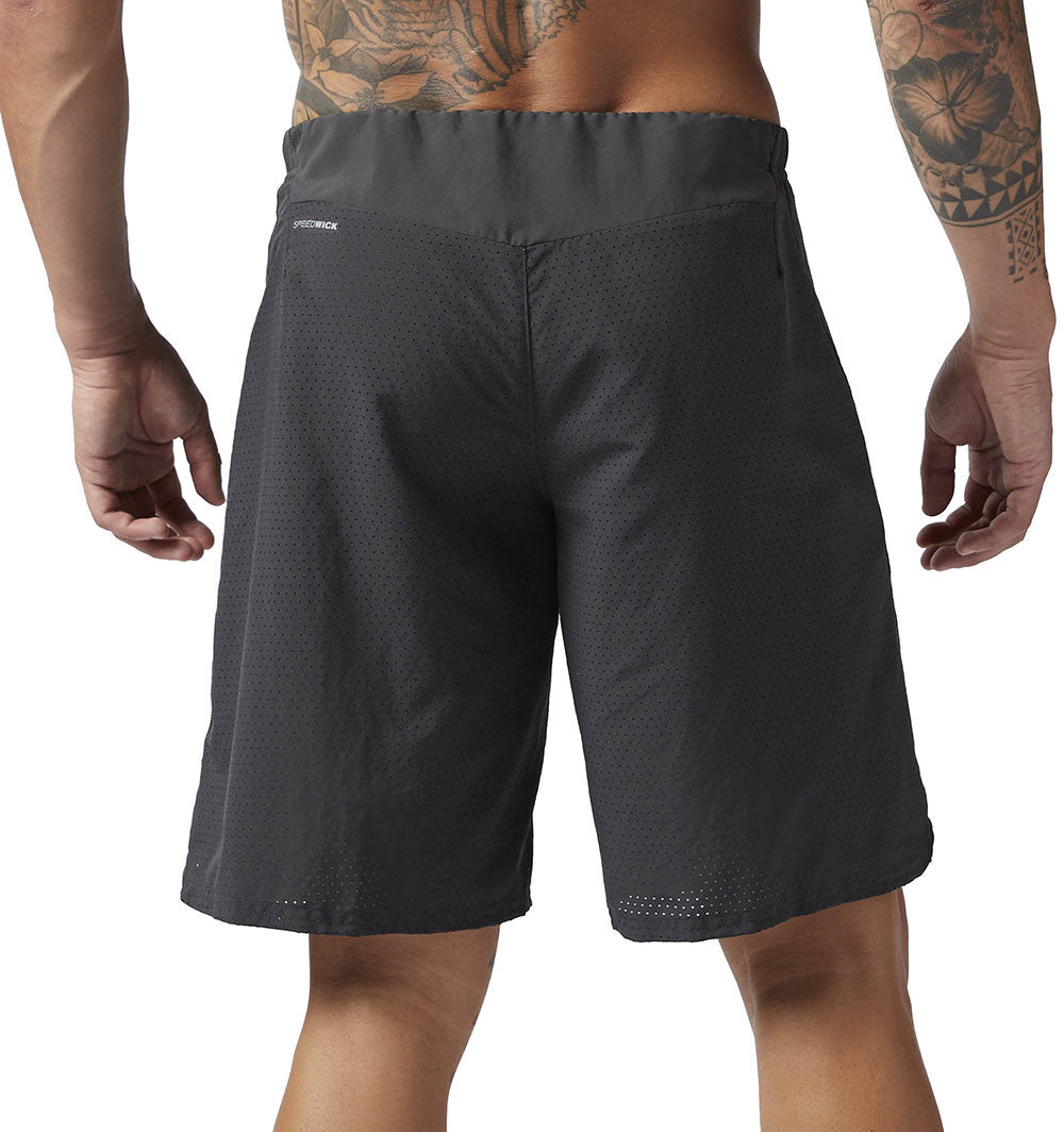 Reebok SPARTAN Race Woven Running Short - Men's