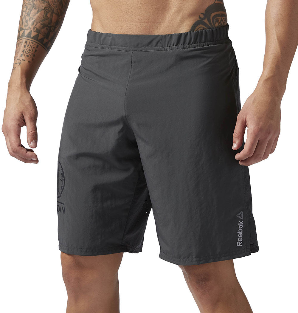 Reebok SPARTAN Race Woven Running Short - Men's