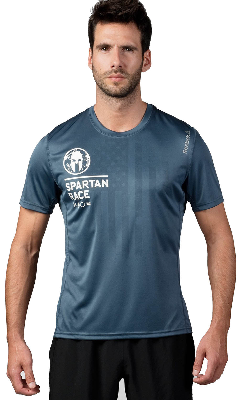 Reebok SPARTAN Race Performance Tech Tee - Men's