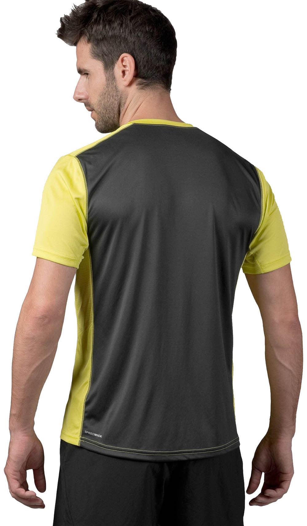 Reebok SPARTAN Race Performance Tech Tee - Men's