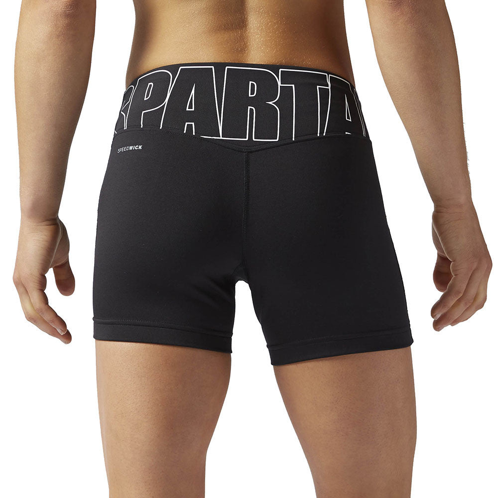 Reebok SPARTAN Race Performance Hot Short - Women's