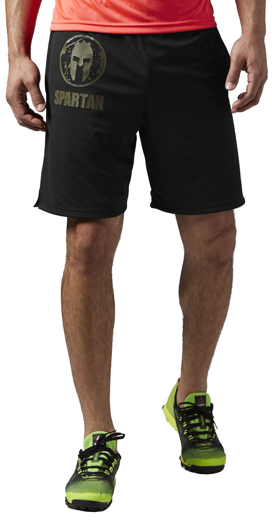 Reebok SPARTAN Race Performance Running Short - Men's