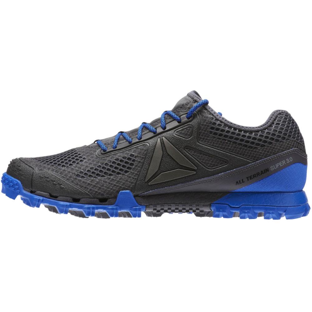 Reebok SPARTAN Race All Terrain Super 3.0 - Men's
