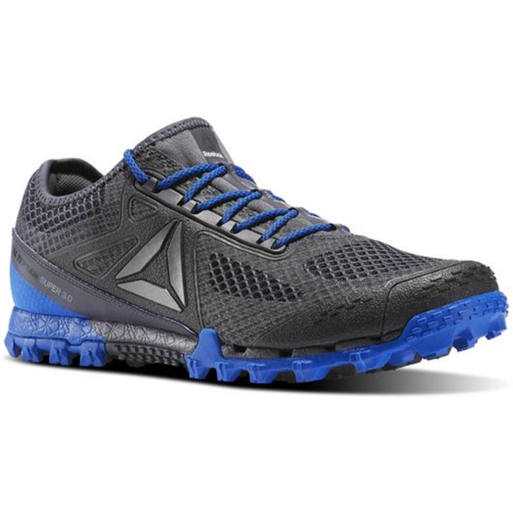 Reebok SPARTAN Race All Terrain Super 3.0 - Men's