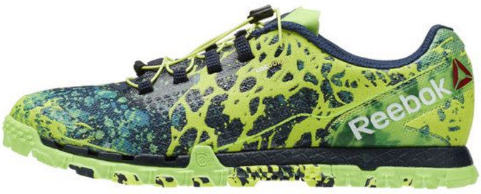 Reebok SPARTAN Race All Terrain Super OR - Men's