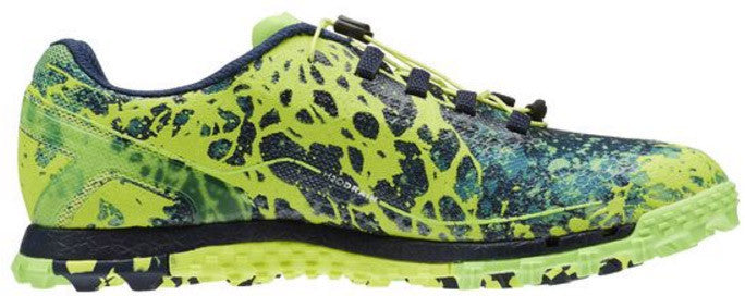 Reebok SPARTAN Race All Terrain Super OR - Men's
