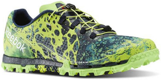 Reebok SPARTAN Race All Terrain Super OR - Men's