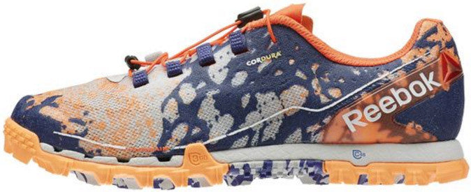 Reebok SPARTAN Race All Terrain Super OR - Women's