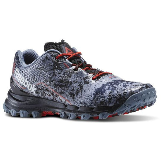 Reebok SPARTAN Race All Terrain Thrill - Men's