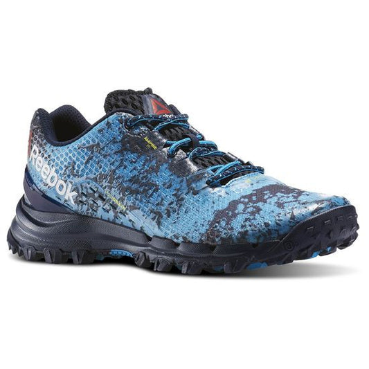 Reebok SPARTAN Race All Terrain Thrill - Men's