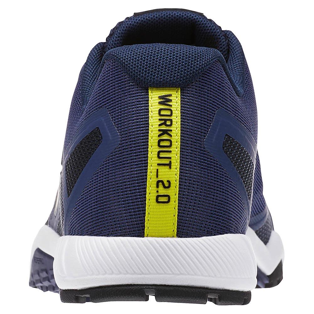 Reebok SPARTAN Race ROS Workout TR 2.0 - Men's
