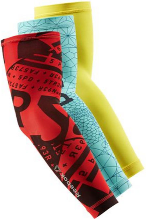 Reebok SPARTAN Race Arm Sleeves - Unisex