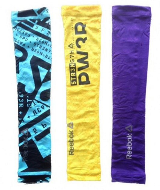 Reebok SPARTAN Race Arm Sleeves - Unisex
