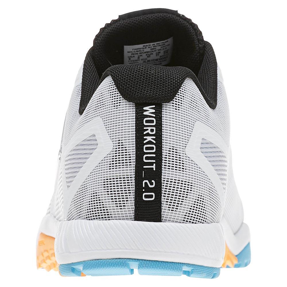Reebok SPARTAN Race ROS Workout TR 2.0 - Men's