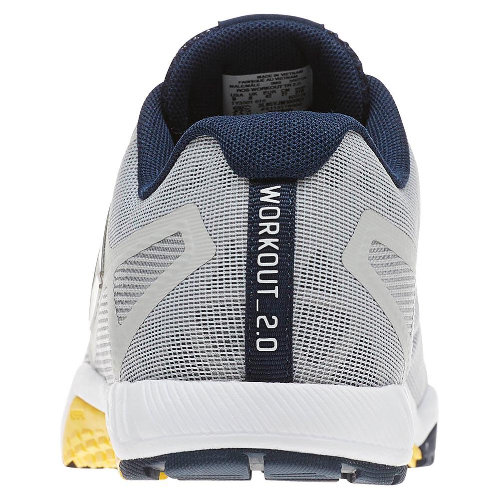 Reebok SPARTAN Race ROS Workout TR 2.0 - Men's