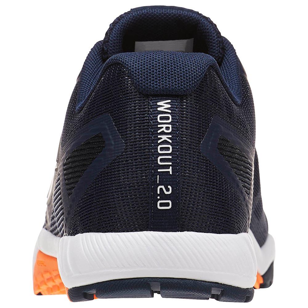 Reebok SPARTAN Race ROS Workout TR 2.0 - Men's