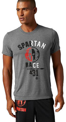 Reebok EST 431 BC Tee - Men's