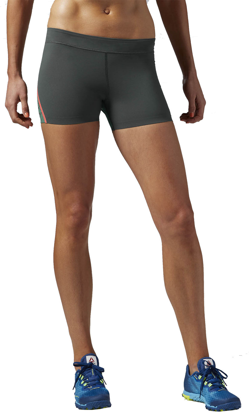 Reebok SPARTAN Race Compression Short - Women's