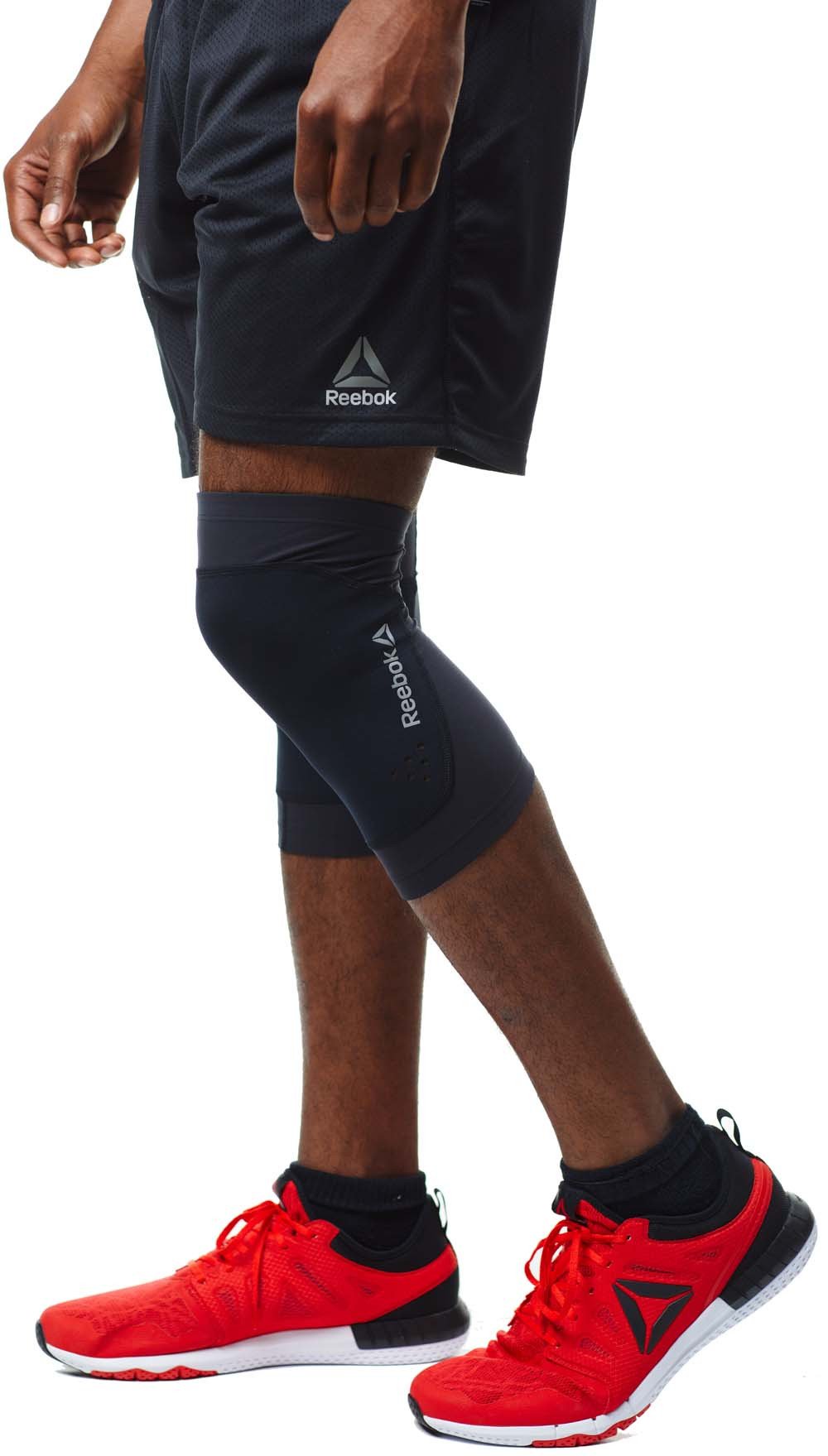 Reebok SPARTAN Race Knee Pads - Unisex