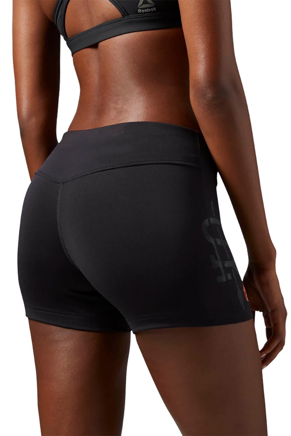 Reebok SPARTAN Race Fan Hot Short - Women's