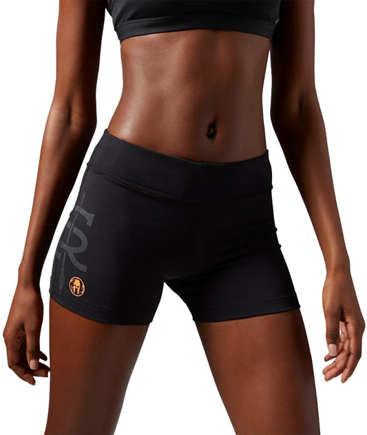 Reebok SPARTAN Race Fan Hot Short - Women's