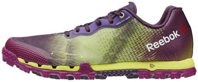 Reebok SPARTAN Race All Terrain Super 2.0 - Women's