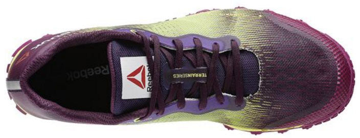 Reebok SPARTAN Race All Terrain Super 2.0 - Women's